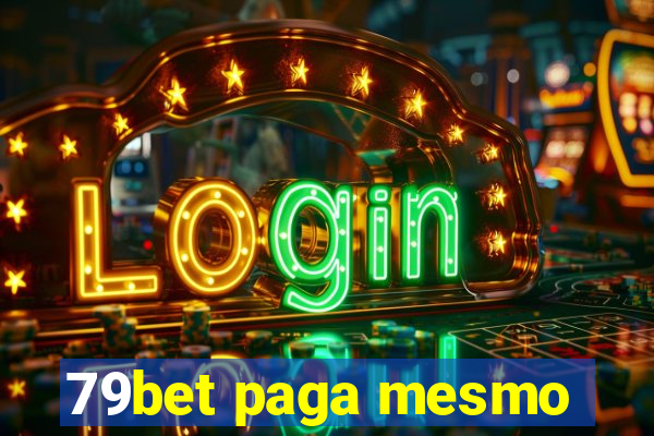 79bet paga mesmo